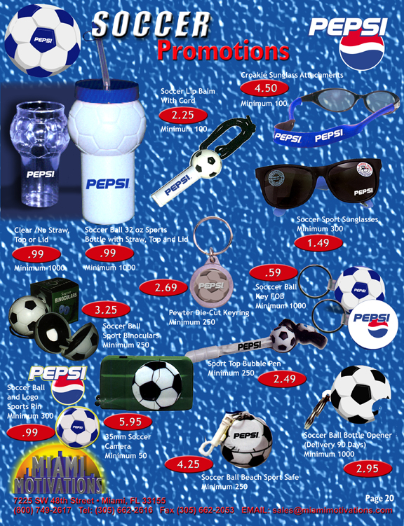Soccer
